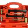 [US Warehouse] Car Engine Camshaft Alignment Locking Timing Tool Kit for Jaguar / Land Rover 3.2 3.5 4.0 4.2 4.2 V8 XC8534 (1997-2008)